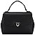 Bolsa Feminina David Jones CM7125-2 Preta - Imagem 1