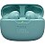 Fone de Ouvido Sem Fio JBL Wave Beam 2 Bluetooth Azul - Imagem 1
