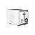 Torradeira Westinghouse 2 Pães WKTTCB850WH Branca 220V - Imagem 1