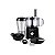 Processador Britânia BMP900 900W 110V Preto - Imagem 1