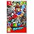 Jogo Super Mario Odyssey - Nintendo Switch - Imagem 1