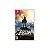 Jogo The Legend of Zelda: Breath of the Wild para Nintendo Switch - Imagem 1