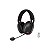 Fone de Ouvido Gamer Redragon Ire Pro H848 Sem Fio - Preto - Imagem 1