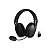 Fone de Ouvido Gamer Redragon H848 Ire Pro Sem Fio - Preto - Imagem 1