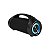 Caixa de Som Aiwa AWS600BT 50 Watts com Bluetooth/USB/Auxiliar e Rádio FM - Preto - Imagem 1