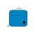 Necessaire Bubba Originals Matte Azure L - Imagem 1