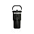 Garrafa Térmica Stanley Classic Series 590ml Preta - Imagem 1