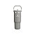 Copo Térmico Stanley The Iceflow Flip Straw Tumbler 10-12043-308 - 887ML - com Bico - Cinza - Imagem 1