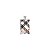 Perfume Feminino Burberry Brit Eau de Parfum 100ml - Imagem 1