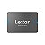 SSD 2.5" Lexar NQ100 SATA 3 550 MB/s 240 GB (LNQ100X240G-RNNNG) - Imagem 1
