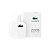 Perfume Lacoste L.12.12 Blanc Eau de Toilette Masculino 100ML - Imagem 1