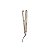Chapinha Alisadora Conair CS600 IP Anti Frizz 25MM 110V - Imagem 1