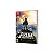 Jogo The Legend Of Zelda Breath Of The Wild para Switch - Imagem 1