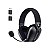 Fone de Ouvido Havit FUXI-H3 Plus Five - Preto/Roxo - Imagem 1