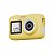 Câmera Infantil Sjcam Funcam+ 1080P HD Tela Dupla - Amarelo - Imagem 1