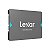 SSD 2.5" Lexar NQ100 SATA III 550 MB/s 256 GB - Cinza (LNQ100X256G) - Imagem 1