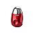 MASSAGEADOR FACIAL Mirang MS Egg MR-HD-011A - Recarregável - Vermelho - Imagem 1