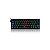 Teclado Redragon K616-RGB Fizz Pro BT/Wifi Preto - Imagem 1