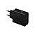 Carregador Samsung EP-T5020BK 50W USB-C/USB-C 1.8 Metros - Preto - Imagem 1