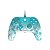 Controle Gamesir T7 Pro com Fio para Xbox - Azul Floral - Imagem 1