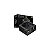Fonte de Alimentação 450W Gamemax GP 450B Bronze 80+ - Imagem 1