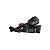 Rádio Amador Voyager VR-CB2550 40 Canais AM/FM Preto - Imagem 1