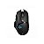 Mouse Gamer Logitech G502 Preto 910-005550 - Imagem 1