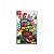 Jogo Super Mario 3D World + Fúria de Bowser Nintendo Switch - Imagem 1