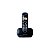 Tel c/Fio Panasonic KX-TG3611 Black - Imagem 1
