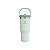 Copo Térmico Stanley The Iceflow Flip Straw Tumbler 10-09993-801 - 887ml - com Bico - Névoa - Imagem 1