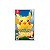 Jogo Pokémon Let's Go Pikachu para Nintendo Switch - Imagem 1