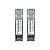 Kit Lente de Transceptor SFP+ 10GBPS 300M LC 850-850NM UACC-OM-MM-10G-D-2 (x2 Minifibra) - Imagem 1