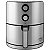 Fritadeira Elétrica Sem Óleo Britânia Air Fry BFR46PI 1500W 4.6L 110V/60Hz - Imagem 1