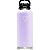 Garrafa Térmica Hydrate V2 Lilás 770ml - Imagem 1