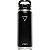 Garrafa térmica Hydrate 770ml preta - Imagem 1