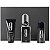 Kit Perfume Afnan 9PM EDP 100mL + Desodorante 150mL + Gel de Banho 150mL - Imagem 1