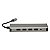 Cabo Adaptador USB-C para HDTV 12 em 1 4K - Imagem 1