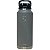 Garrafa Térmica Hydrate Cinza 770mL - Imagem 1