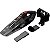 Aspirador de Pó & Água sem Fio Britânia 60 Watts - BASE01 - Bivolt Preto - Imagem 1