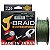 Linha Multifilamento Daiwa J-Braid Expedition X8 0.42mm 90lb 300m - Imagem 1