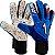 Luva para Goleiro Kids Rinat Nkam Training INF - Azul/Branco - Imagem 1