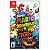 Jogo Super Mario 3D World + Fúria de Bowser - Nintendo Switch - Imagem 1