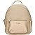Mochila David Jones Feminina CM7432 Simply Taupe - Imagem 1