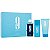 Kit Perfume Afnan 9AM Dive EDP 100mL + Gel de Banho + Desodorante 2 de 150mL - Unissex - Imagem 1