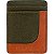 Cartão de Visitas Smith&Wessont 49662 Masculino - Verde - Imagem 1