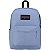 Mochila JanSport JS0A4QUT85V Superbreak Hydrângea - Imagem 1