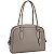 Bolsa Feminina David Jones CM7748 Warm Taupe (aquecido) - Imagem 1