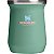 Garrafa Stanley Antonella The Stay Chill 10-09628-0163 (236ml) Verde - Imagem 1