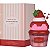 Perfume Lattafa Give Me Gourmand Berry On Top EDP 75mL - Femenino - Imagem 1