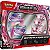 Jogo de Cartas Pokémon Combate de Liga Mewtwo Ex da Equipe Rocket - 10-10122-107 (60 cartas) - Imagem 1